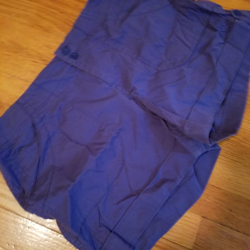 Koppen Hiking Shorts Excellent Condition